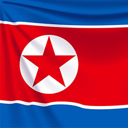 Crisis in North Korea