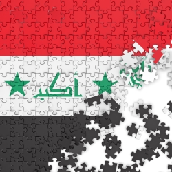 Designing Democracy: Iraq 2004